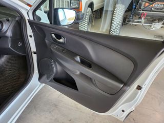 Renault Clio 2018 Van 1200cc βενζίνα-υγραεριο-thumb-25