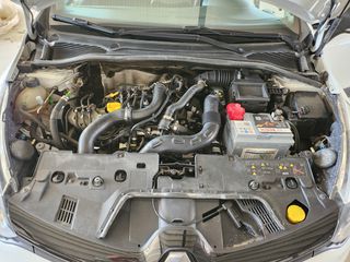 Renault Clio 2018 Van 1200cc βενζίνα-υγραεριο-thumb-28
