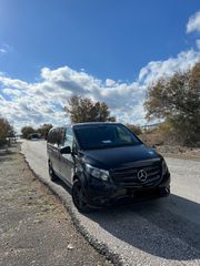 Mercedes-Benz Vito '16 111 Bluetech