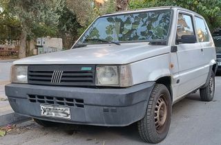 Fiat Panda '94