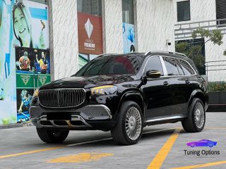 Mercedes GLS 2019+ X167 Bodykit MAYBACH