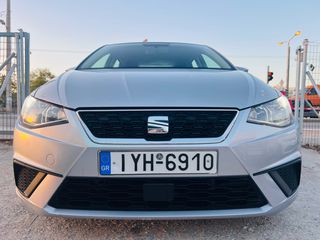 Seat Ibiza '19 STYLE PLUS 1.0 ΕΛΛΗΝΙΚΟ!!!