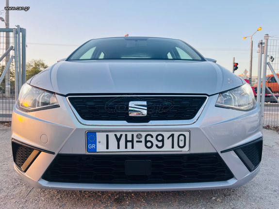 Seat Ibiza '19 STYLE PLUS 1.0 ΕΛΛΗΝΙΚΟ!!!