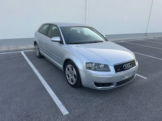 Audi A3 '04