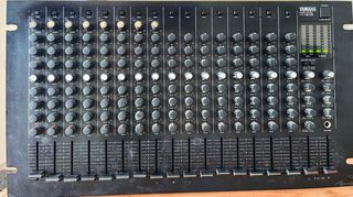Yamaha  MV 1602 Mixer  Made in Japan