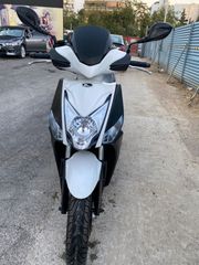 Kymco Agility 125 '15 AGILITY 125 16+