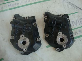 bmw gs adv lc shift cover καπακι σαζμαν