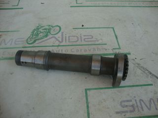 bmw gs adv lc balancer