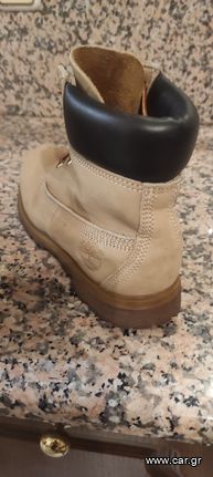 Timberland μποτάκια ορειβασίας