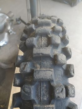 Λαστιχο enduro bridgestone x30