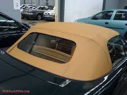 MAZDA MX5 NA - NB - NBFL -   NC - NCFL  SOFT TOP  VINYL Η  MOHAIR  ΜΕ PVC  Η  ΘΕΡΜΑΙΝΟΜΕΝΟ ΠΙΣΩ ΤΖΑΜΙ  - ΠΟΛΛΑ ΧΡΩΜΑΤΑ-thumb-4