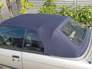 MAZDA MX5 NA - NB - NBFL -   NC - NCFL  SOFT TOP  VINYL Η  MOHAIR  ΜΕ PVC  Η  ΘΕΡΜΑΙΝΟΜΕΝΟ ΠΙΣΩ ΤΖΑΜΙ  - ΠΟΛΛΑ ΧΡΩΜΑΤΑ-thumb-14