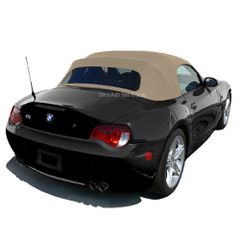 MAZDA MX5 NA - NB - NBFL -   NC - NCFL  SOFT TOP  VINYL Η  MOHAIR  ΜΕ PVC  Η  ΘΕΡΜΑΙΝΟΜΕΝΟ ΠΙΣΩ ΤΖΑΜΙ  - ΠΟΛΛΑ ΧΡΩΜΑΤΑ-thumb-28