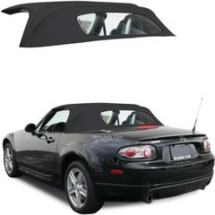 MAZDA MX5 NA - NB - NBFL -   NC - NCFL  SOFT TOP  VINYL Η  MOHAIR  ΜΕ PVC  Η  ΘΕΡΜΑΙΝΟΜΕΝΟ ΠΙΣΩ ΤΖΑΜΙ  - ΠΟΛΛΑ ΧΡΩΜΑΤΑ-thumb-34