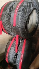 Χειμερινά ζαντολάστιχα Bridgestone Blizzak LM005 205/55/16