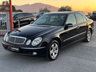 Mercedes-Benz E 200 '05