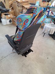 Κάθισμα Recaro-thumb-1