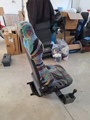 Κάθισμα Recaro-thumb-2