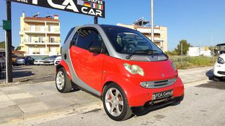 Smart ForTwo '06 F1 PULSE PANORAMA