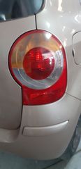 ΦΑΝΑΡΙ ΠΙΣΩ ΣΥΝΟΔΗΓΟΥ RENAULT MODUS
