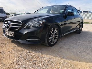 Mercedes-Benz E 350 2016-thumb-1
