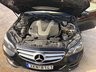 Mercedes-Benz E 350 2016-thumb-2