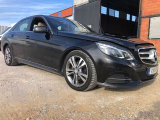 Mercedes-Benz E 350 2016-thumb-5