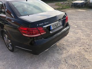 Mercedes-Benz E 350 2016-thumb-6