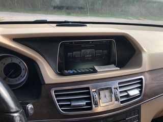 Mercedes-Benz E 350 2016-thumb-7