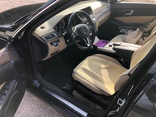Mercedes-Benz E 350 2016-thumb-8