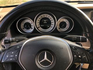 Mercedes-Benz E 350 2016-thumb-10