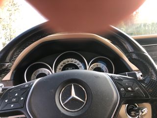 Mercedes-Benz E 350 2016-thumb-12