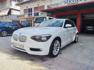 Bmw 116 2012 1.6 turbo urban