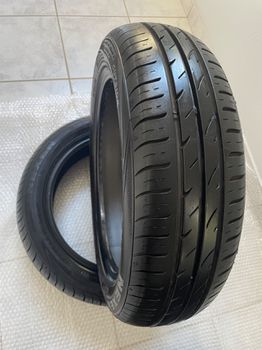 2 Λάστιχα Nexxen NBlue 155/60R15