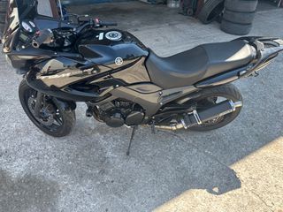 Yamaha TDM 900 A '08