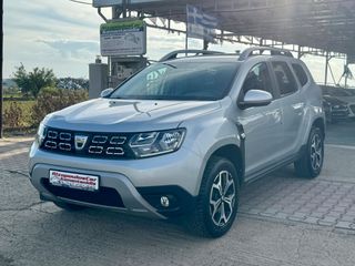 Dacia Duster '20 4x4 Edition Prestige