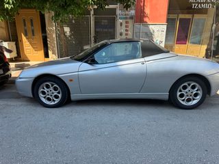 Alfa Romeo Spider '97