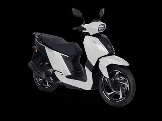 Peugeot Tweet 2024 TWEET 125 FL E5 ΕΤΟΙΜΟΠΑΡΑΔΟΤΟ