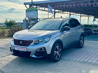 Peugeot 3008 '19 1.5 BLUEHDI 130 ALLURE