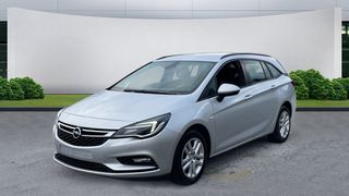 Opel Astra 2019 ASTRA EDITION BUSINESS 1.6