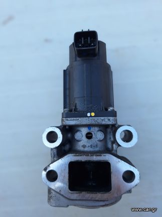 MITSUBISHI L200 EGR Βαλβιδα Γνησια 2006-2014 AGR