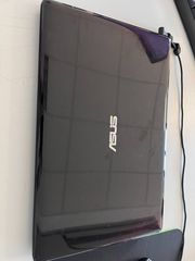 Laptop ASUS