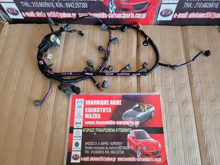 MAZDA 2 DE 2008 ΠΛΕΞΟΥΔΑ ΚΑΛΩΔΙΩΣΗ D65267020