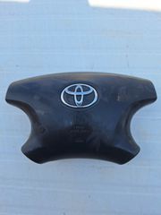 ΑΕΡΟΣΑΚΟΣ ΤΙΜΟΝΙΟΥ  AIR BAG TOYOTA HILUX 2006-2012