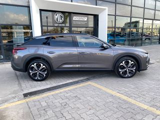Citroen C5 X 2024 1.2 130HP S&S EAT8 SHINE ME ΦΠΑ-thumb-3