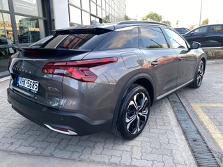 Citroen C5 X 2024 1.2 130HP S&S EAT8 SHINE ME ΦΠΑ-thumb-4