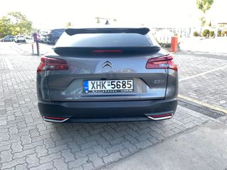 Citroen C5 X 2024 1.2 130HP S&S EAT8 SHINE ME ΦΠΑ-thumb-5
