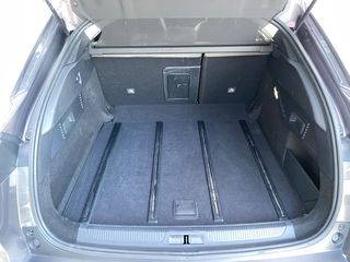 Citroen C5 X 2024 1.2 130HP S&S EAT8 SHINE ME ΦΠΑ-thumb-7