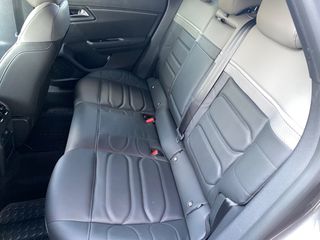Citroen C5 X 2024 1.2 130HP S&S EAT8 SHINE ME ΦΠΑ-thumb-8