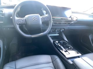 Citroen C5 X 2024 1.2 130HP S&S EAT8 SHINE ME ΦΠΑ-thumb-9